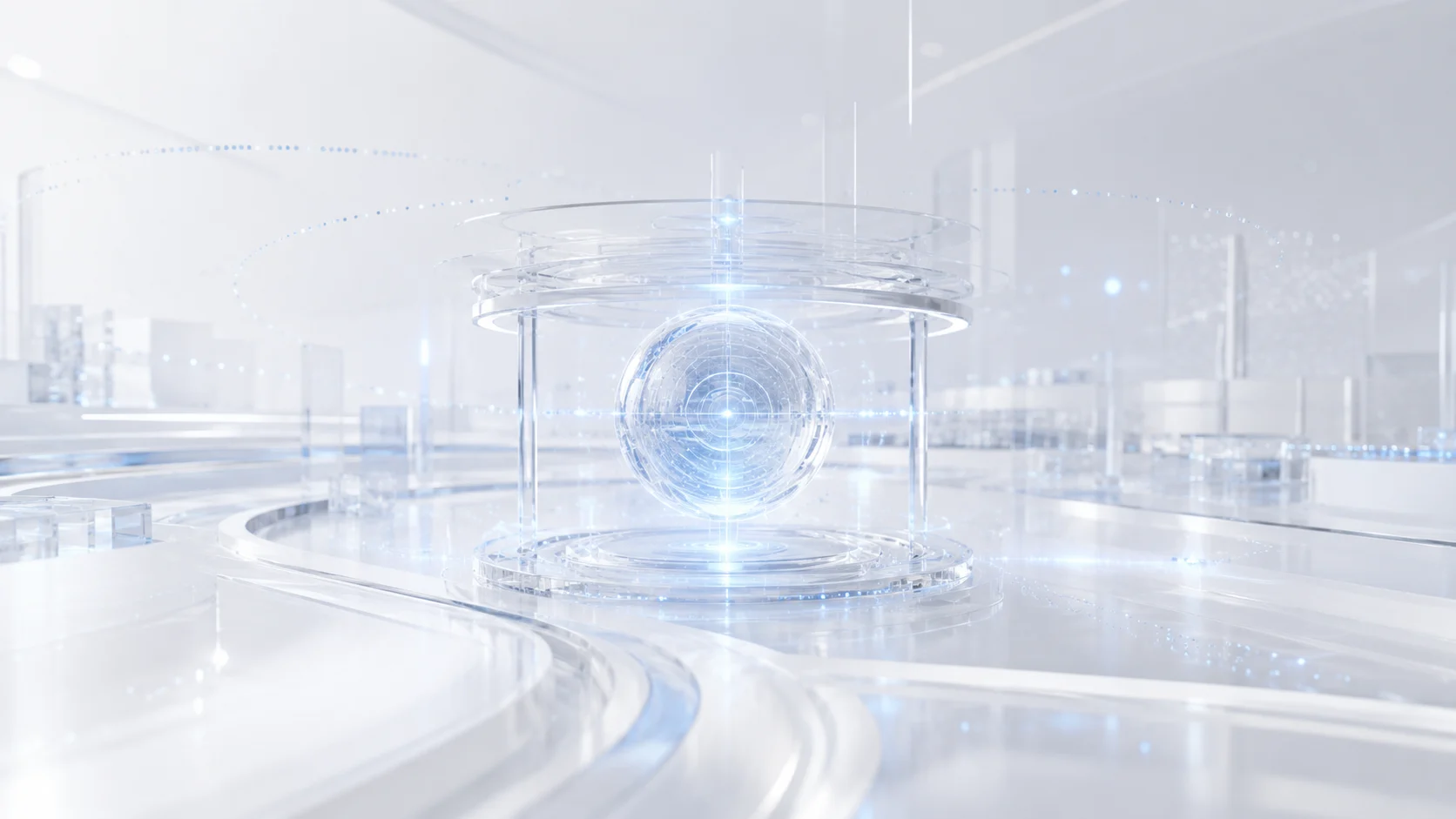 ARVANTTI LABS visión